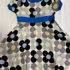 120ワンピースの画像