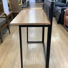 【軽トラック貸し出し無料！】KOKUYO リビングワークデスクです！の画像