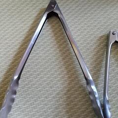 トングの画像