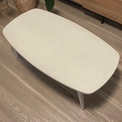 ［値下げ］家具 テーブル ローテーブル　　　の画像