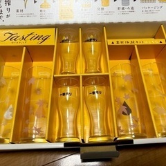 キリン一番搾り グラスの中古が安い！激安で譲ります・無料で