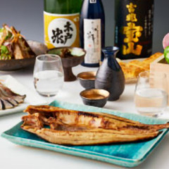 時給1500円！東京駅一番街/干物居酒屋での調理・ホールスタッフ...