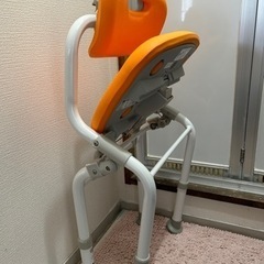 介護用品 シャワーチェアの画像