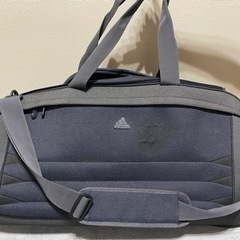 adidas ボストンキャリー