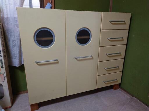 【格安】収納家具