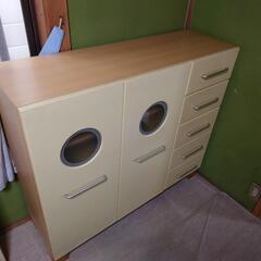 【格安】収納家具の画像