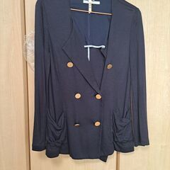 NOLLYS ジャケット 春夏用