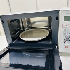 TWINBIRD オーブンレンジ DR-E653の画像