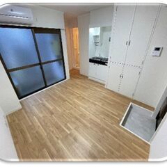 😸ペットOK🐶敷金礼金無料🐕枚方市枚方元町🐈2人入居可能😸事務所...