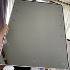 LEDライト 鏡 動作未確認