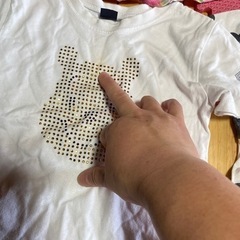 子供用品 キッズ用品 子供服の画像