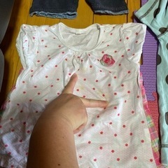 子供用品 キッズ用品 子供服の画像