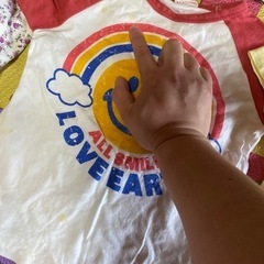 子供用品 キッズ用品 子供服の画像