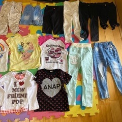 子供用品 キッズ用品 子供服の画像