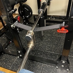 GYMWAY（ジムウェイ）アジャスタブルハンドルSSBの画像