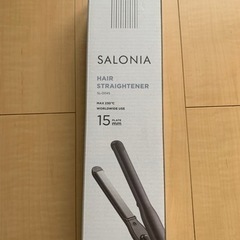 家電 美容家電 ヘアケア