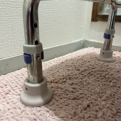 介護用品 浴槽台の画像