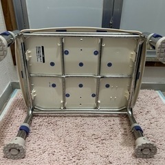介護用品 浴槽台の画像