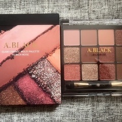 【お譲り先決定！ ⠀】定価以下 新品 未使用 A.BLACK グ...
