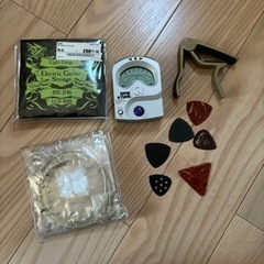 モーリス、アコースティックギターの画像