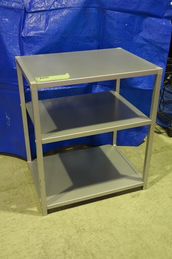 200　スチールラック　幅55×奥行40×高さ64㎝