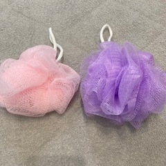 泡だてネット