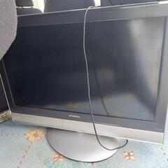 テレビの画像