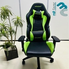 AKRacing ゲーミングチェア