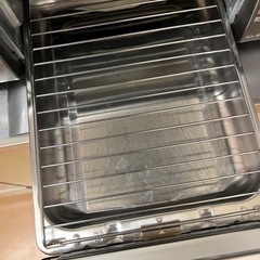 お取引成立しました　ガステーブルの画像