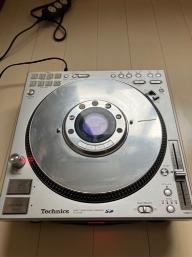 Technics CDJ