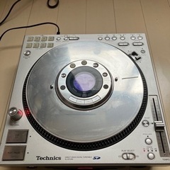 Technics CDJの画像