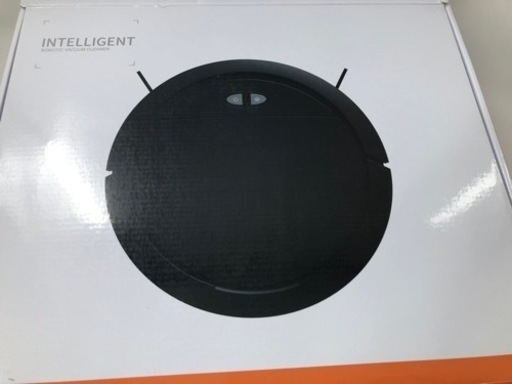 INTELLIGENT ロボット掃除機