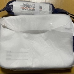 セントラルキッズ　カバンの画像