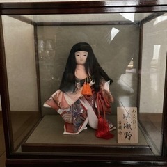 おもちゃ 五月人形の画像