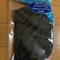 【今週100円】【新品】「スイミング帽子」