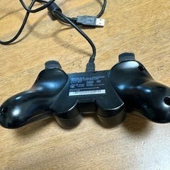 sony dual shock 3ワイヤレスゲームコントローラーの画像