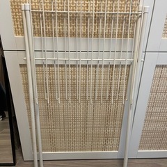 洗濯物干し