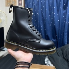 ドクターマーチンの画像