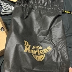 ドクターマーチンの画像