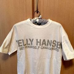 ヘリーハンセン　HELLY HANSEN　Tシャツ　ユニセックス...
