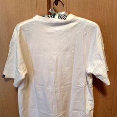 ヘリーハンセン　HELLY HANSEN　Tシャツ　ユニセックス　Lサイズの画像