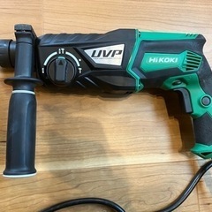 ハイコーキ(日立) ロータリハンマドリル DH28PCYの画像