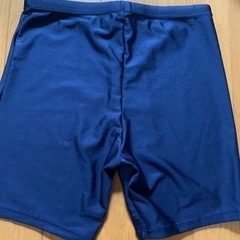 【今週2,000円】【ほぼ未使用】「メンズ水着」の画像