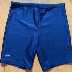 【今週2,000円】【ほぼ未使用】「メンズ水着」