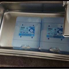 ステンレス製フードプレートの画像