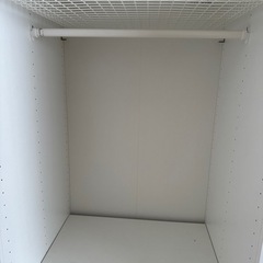 IKEA 収納家具 収納棚 美品 の画像