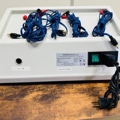 GLOBAL SYSTEM 37の画像
