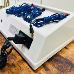 GLOBAL SYSTEM 37の画像