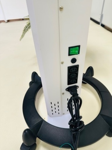 ソニアネオ 複合美顔器