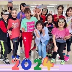千葉市　幕張🟢ZUMBAズンバサークル　　　　『フォルマドコリーナ』メンバー募集✨ − 千葉県
